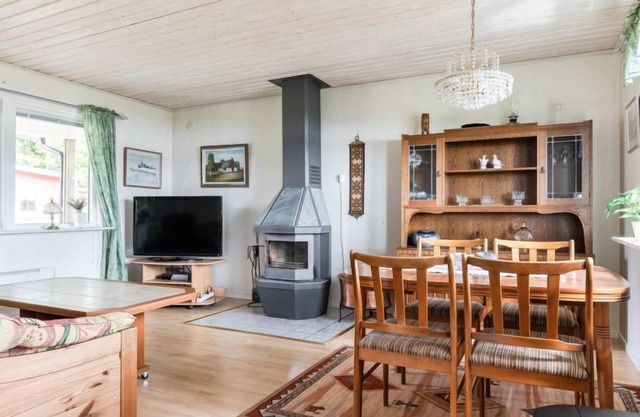Maison Gissarp Gryningen (SND140) à Nässjö - 4 personnes, 2 chambres