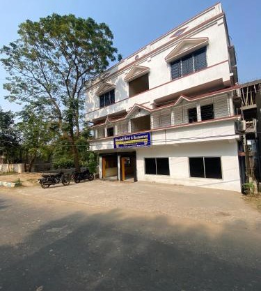 Gitanjali Hotel & Restaurant