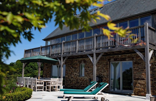 Retraite de Gitcombe, BLACKAWTON