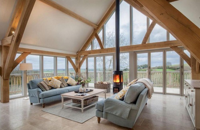 Gitcombe Retreat