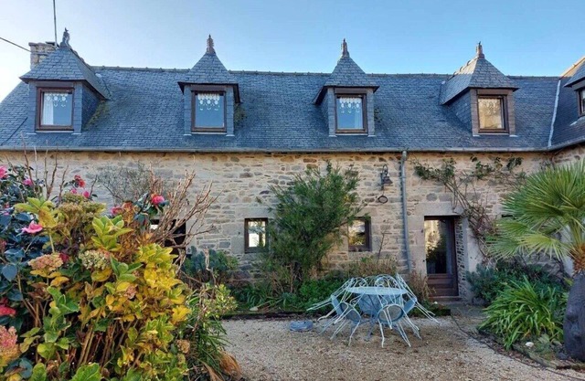 Gite à la ferme de kerloury Paimpol