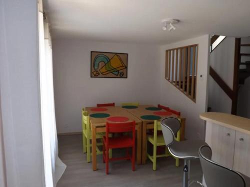 Gite 3 Grand Gîte 7-9 Personnes au Pied du Puy Mary