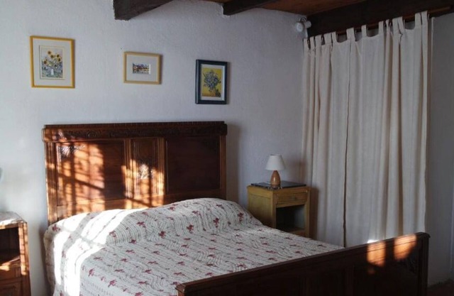 Gîte classé 3 étoiles Eygalières