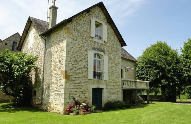 gite 3epis près rocamadour