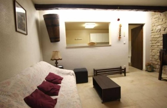 Gîte Beaufremont, 3 pièces, 5 personnes
