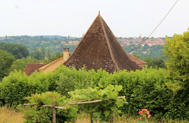Gîte Belvès, 4 pièces, 6 personnes
