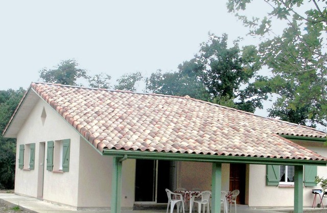 Gîte Benquet, 4 pièces, 6 personnes