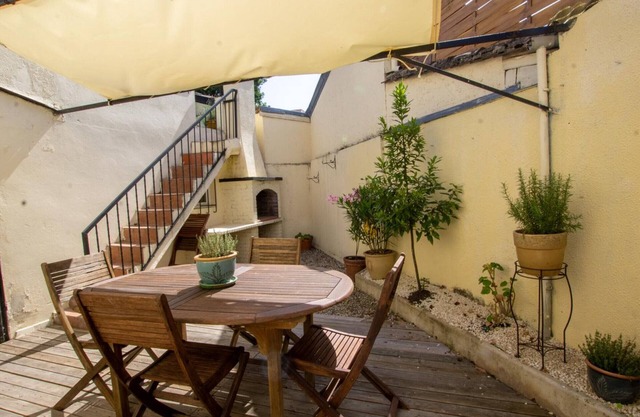 Gîte Bergerac, 4 pièces, 4 personnes