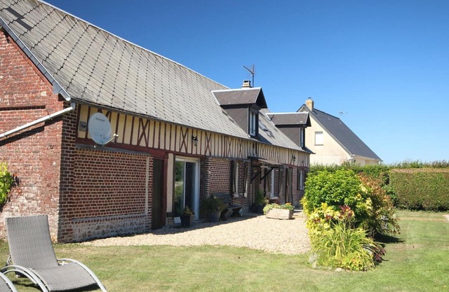 Gîte Bertreville, 4 pièces, 6 personnes