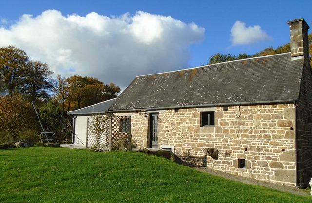 Gîte Bréel, 4 pièces, 5 personnes