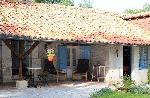 Gîte Brantôme en Périgord-Brantôme en Périgord, 2 pièces, 2 personnes
