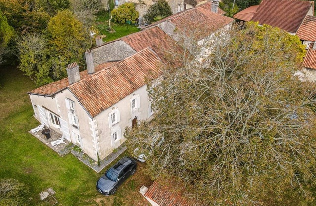 Gîte Brantôme en Périgord-Brantôme en Périgord, 5 pièces, 12 personnes