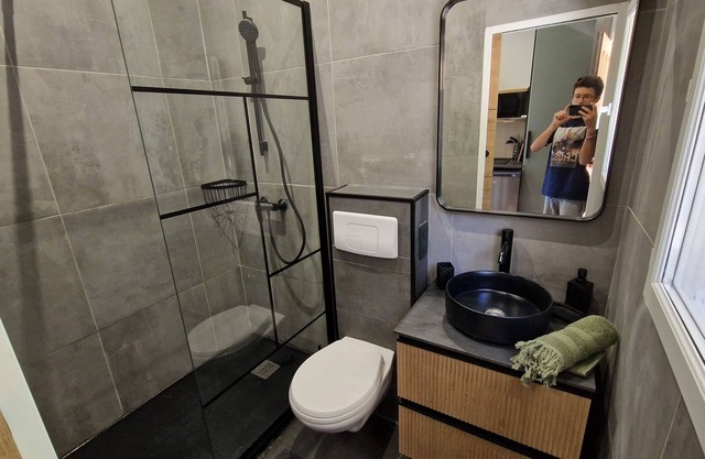 Casa Caminu : studio