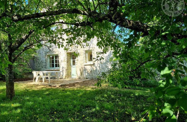 Gite Chérence, 3 bedrooms, 6 persons