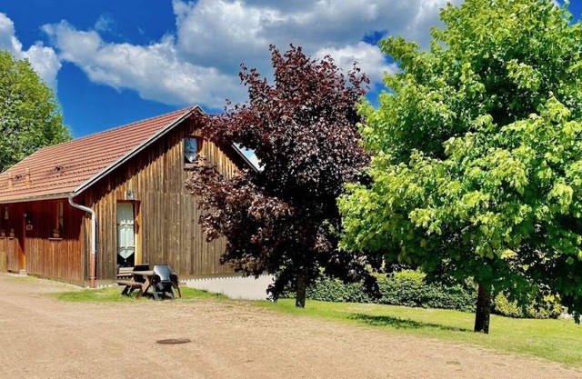 Gîte Chalet 8 personnes tout confort avec SPA Xonrupt-Longemer / Gérardmer