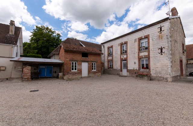 Gite Chez LEA 3 épis