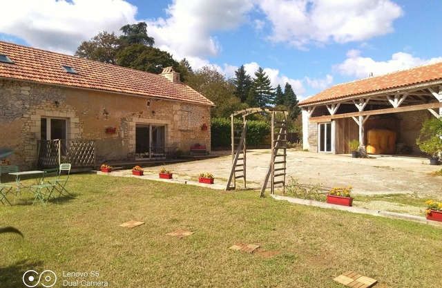 Gite de l'Esperance