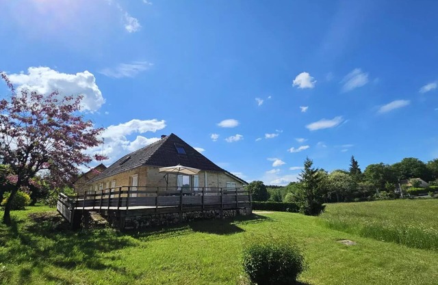 Gite de France 6 Personen
