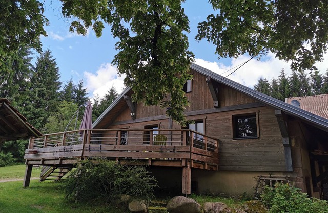 Gite de la Bourbatte - Spa Sauna Piscine - 10p - 15 min Gerardmer et La Bresse
