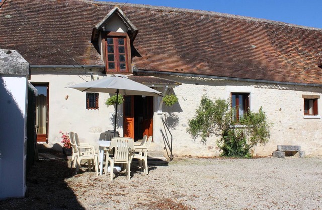 Gîte Fossemagne, 4 pièces, 5 personnes