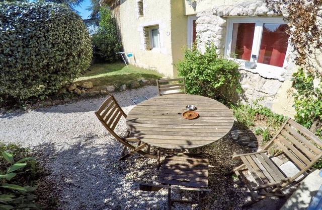 GITE BASILIC pour 5 personnes
