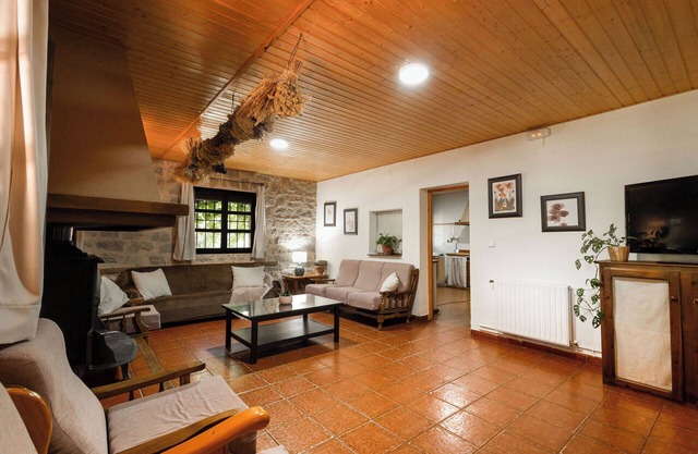 "La Laguna Grande Cottage" pour 16 personnes