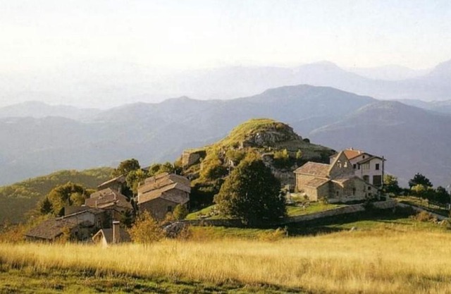 Gite L'EISSAME