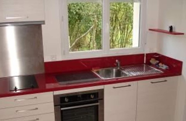 Gîte La Flèche, 2 pièces, 2 personnes