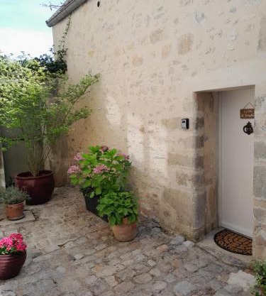 Gite La folie de Séraphine