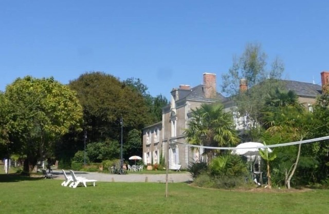 Gîte Le Champ-Saint-Père, 4 pièces, 10 personnes