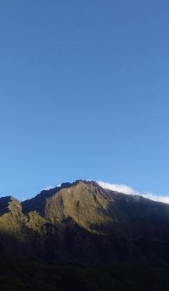 Gite Le Matarum, dortoire familiale 4 personnes