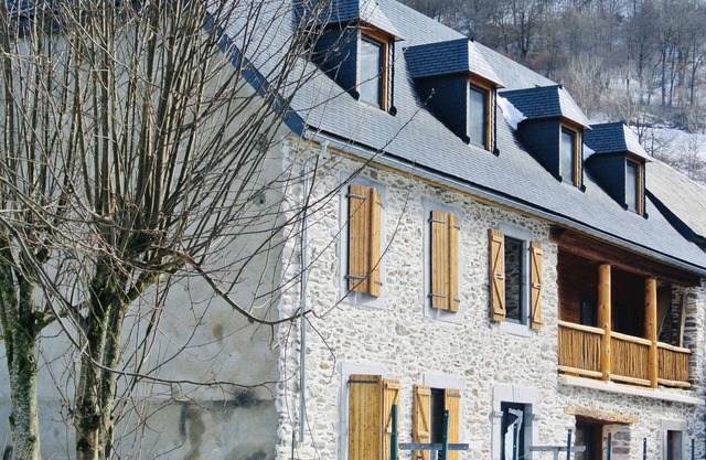 Gite - 16 personnes - 300m2 - Loudenvielle centre