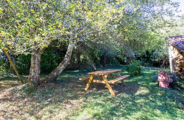 Gîte Les Lèches, 2 pièces, 2 personnes