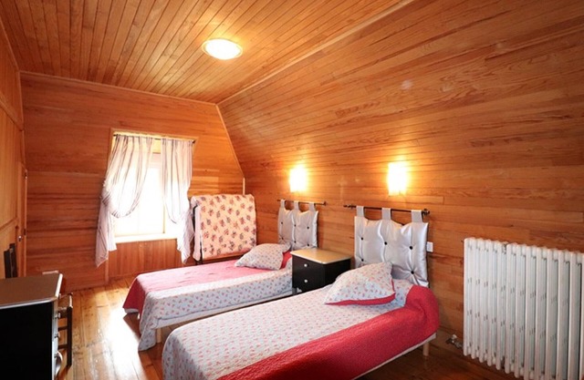 Gite Mauriac, 6 bedrooms, 12 persons