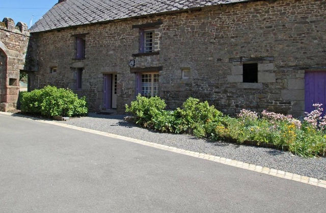 Gîte Montjoie-Saint-Martin, 3 pièces, 4 personnes