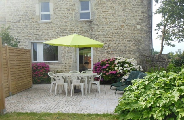 Gîte Montsenelle, 4 pièces, 5 personnes