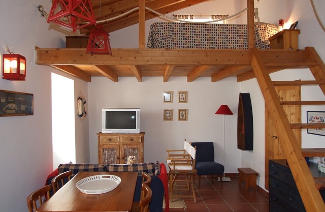 Gite, Nature et Surf côte oest Algarve