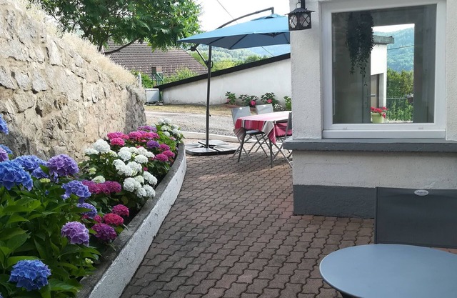 Gîte Plainfaing, 5 pièces, 6 personnes
