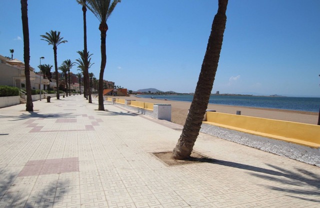 Gite Playa Honda, 2 bedrooms, 4 persons