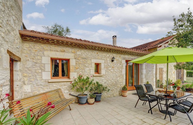 gîte plein pieds à la campagne aux portes de Bergerac
