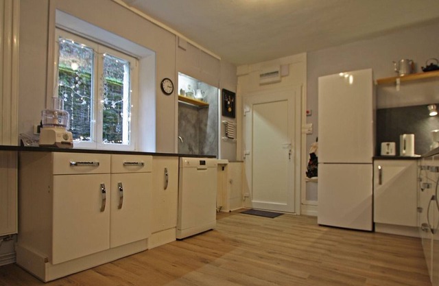 Appartement Plombières-les-Bains, 2 pièces, 2 personnes