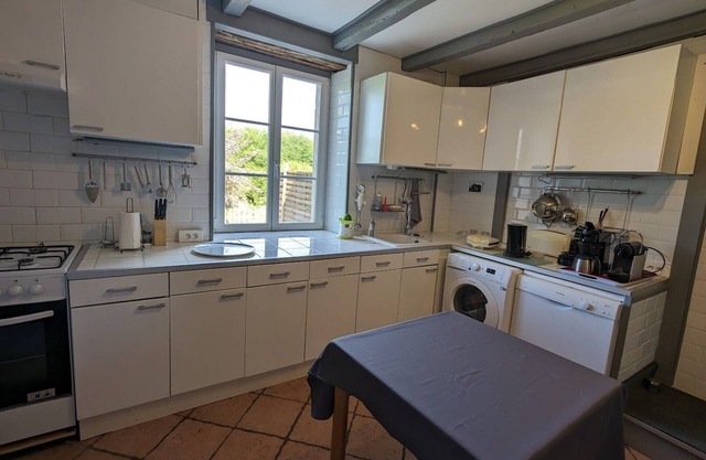 Gite Plombières-les-Bains, 3 bedrooms, 6 persons