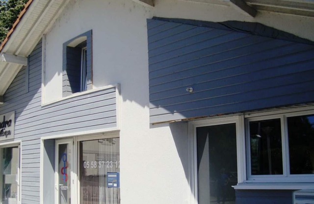 Gîte Pontonx-sur-l'Adour, 2 pièces, 2 personnes