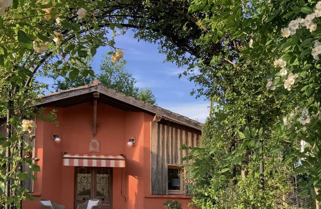 Gîte Pontonx-sur-l'Adour, 1 pièce, 3 personnes