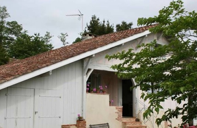 Gîte Poyanne, 3 pièces, 4 personnes