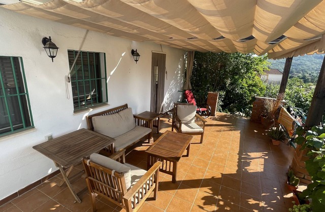 Gite rural Aloha Vera, Espagne