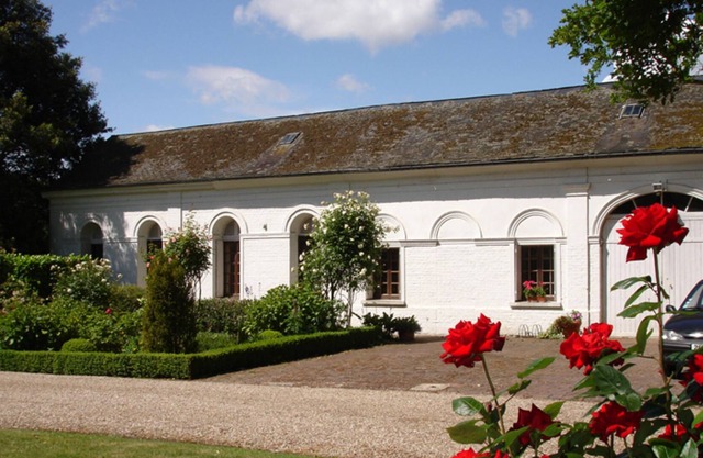 Gîte Saint-Arnoult - Calvados, 3 pièces, 4 personnes