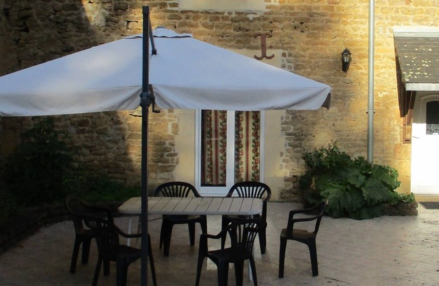 Gîte Saint Jean