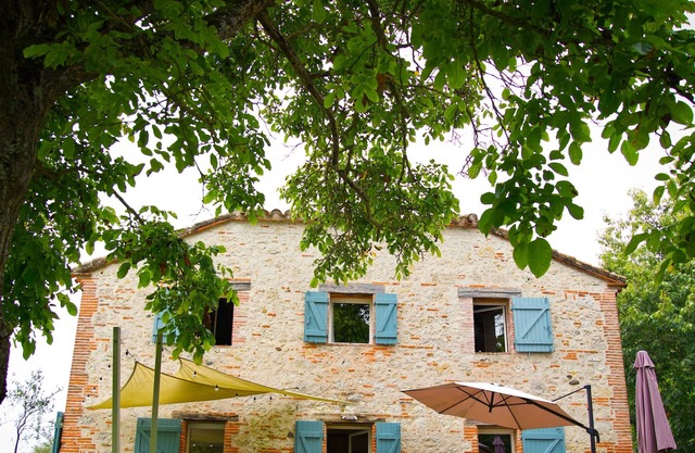 Gite Saint-Loup, 3 bedrooms, 6 persons