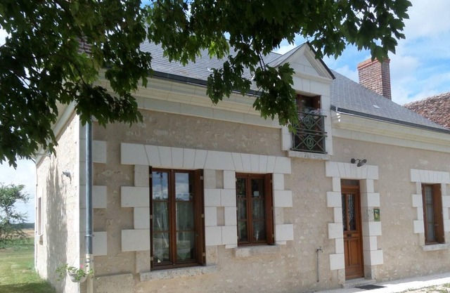 Gîte Sambin, 4 pièces, 6 personnes